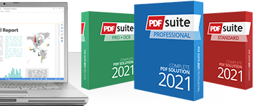 pdf suite standard 2014